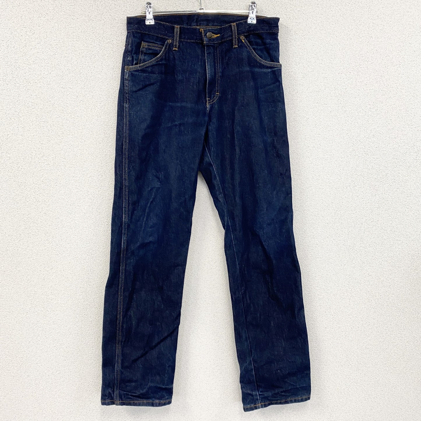 Dickies　ディッキーズ　デニムパンツ/ジーンズ　インディゴ　30サイズ