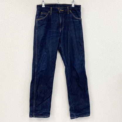 Dickies　ディッキーズ　デニムパンツ/ジーンズ　インディゴ　30サイズ