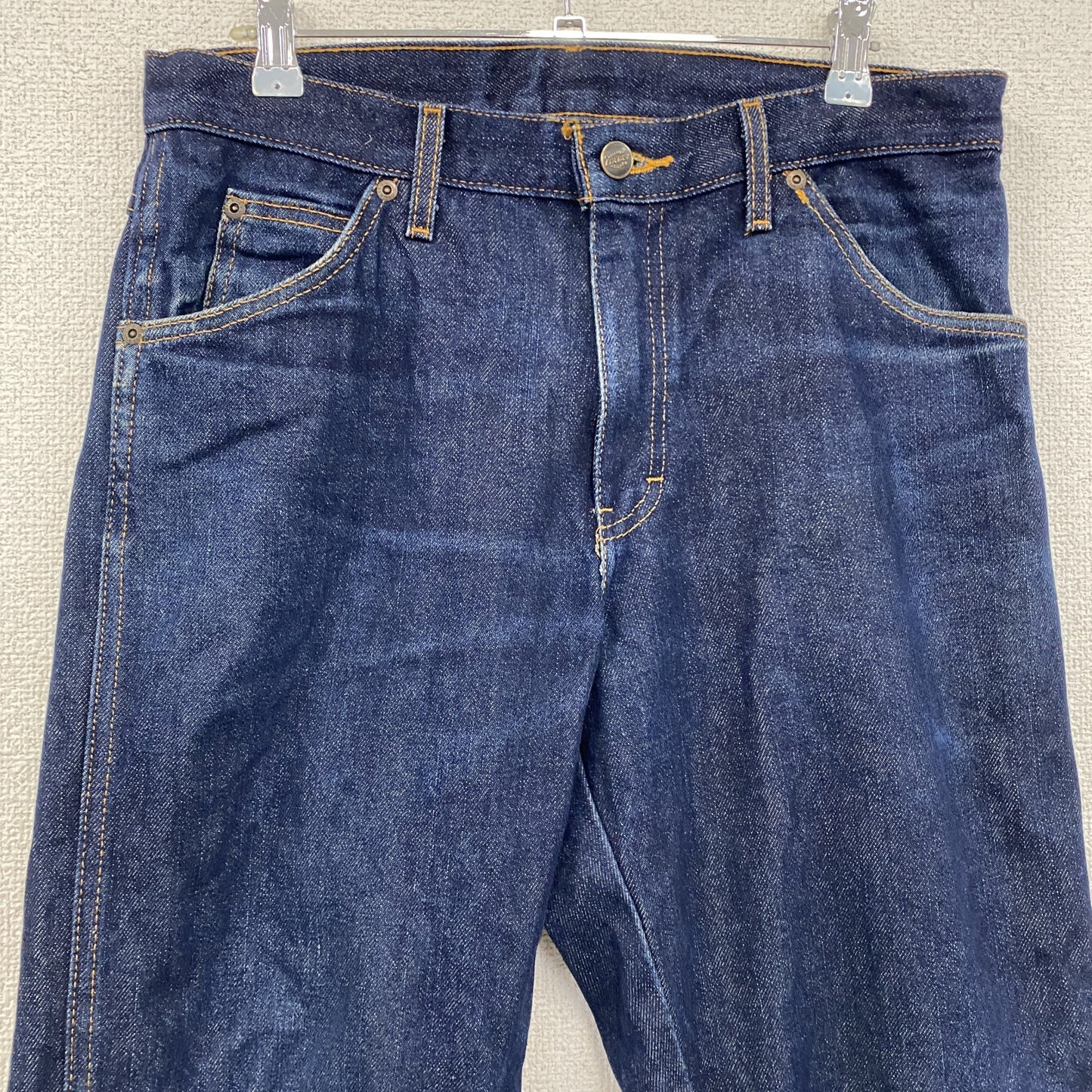 Dickies　ディッキーズ　デニムパンツ/ジーンズ　インディゴ　30サイズ