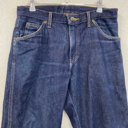 Dickies　ディッキーズ　デニムパンツ/ジーンズ　インディゴ　30サイズ