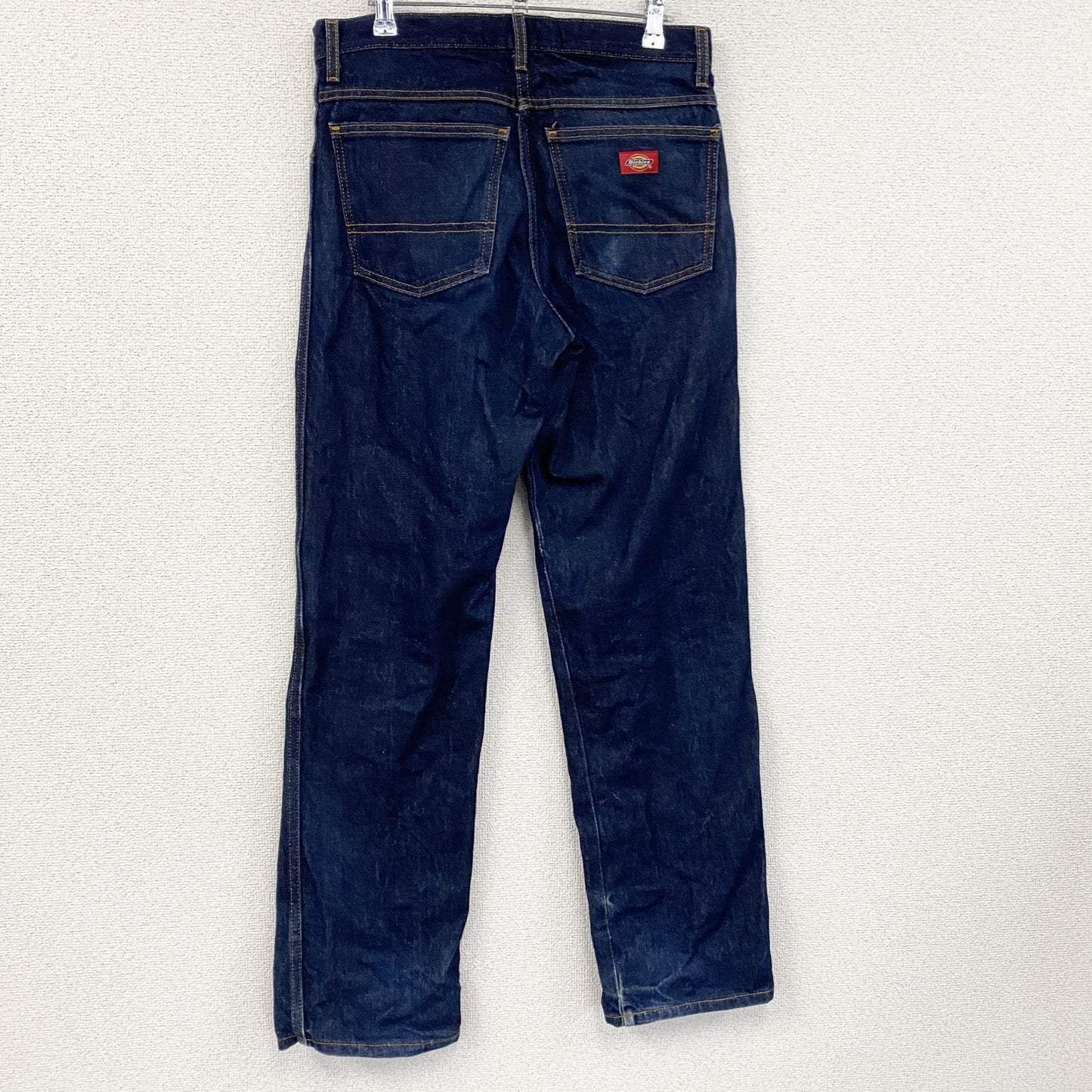 Dickies　ディッキーズ　デニムパンツ/ジーンズ　インディゴ　30サイズ