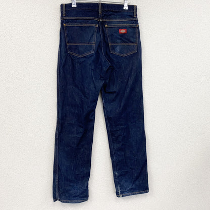 Dickies　ディッキーズ　デニムパンツ/ジーンズ　インディゴ　30サイズ