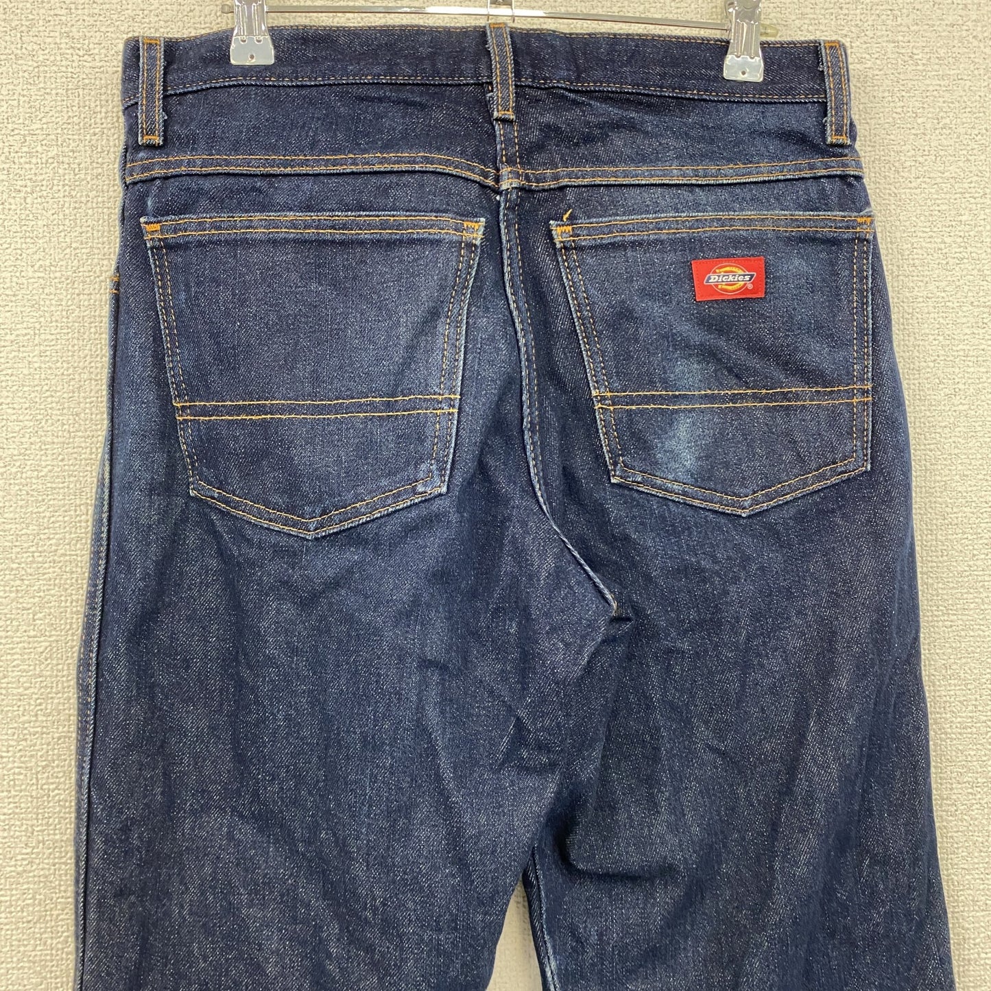 Dickies　ディッキーズ　デニムパンツ/ジーンズ　インディゴ　30サイズ