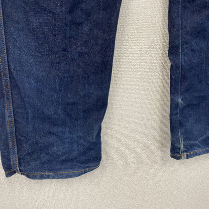 Dickies　ディッキーズ　デニムパンツ/ジーンズ　インディゴ　30サイズ