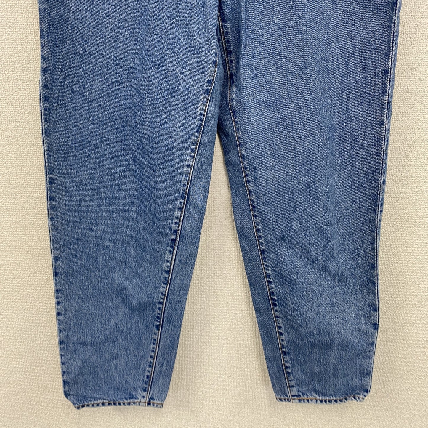 Levi’s　リーバイス　562　デニムパンツ/ジーンズ　インディゴ　Ｗ33サイズ