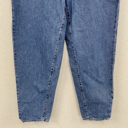 Levi’s　リーバイス　562　デニムパンツ/ジーンズ　インディゴ　Ｗ33サイズ