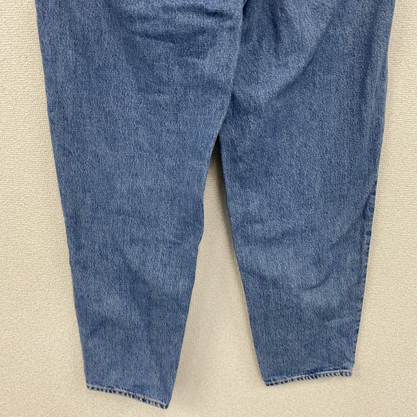 Levi’s　リーバイス　562　デニムパンツ/ジーンズ　インディゴ　Ｗ33サイズ