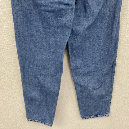 Levi’s　リーバイス　562　デニムパンツ/ジーンズ　インディゴ　Ｗ33サイズ