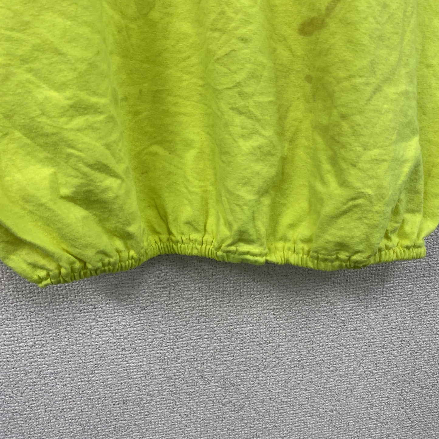 GILDAN　ギルダン　Harley Davidson　ハーレーダビッドソン　半袖Tシャツ　黄色　イエロー　Mサイズ