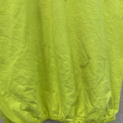 GILDAN　ギルダン　Harley Davidson　ハーレーダビッドソン　半袖Tシャツ　黄色　イエロー　Mサイズ