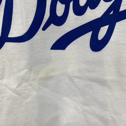 Lee　野茂英雄　半袖Tシャツ　タグ付　白　ホワイト　Mサイズ