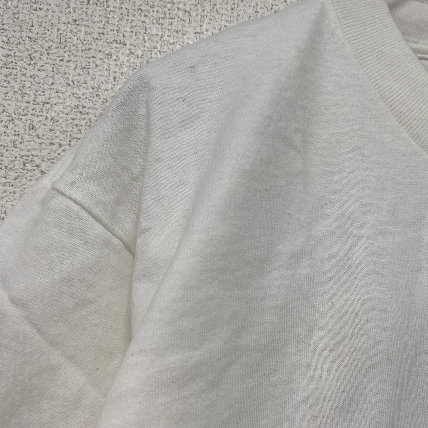 Lee　野茂英雄　半袖Tシャツ　タグ付　白　ホワイト　Mサイズ