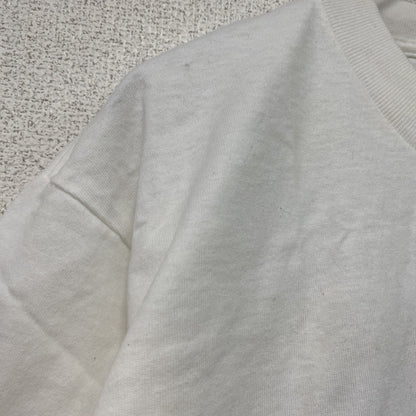 Lee　野茂英雄　半袖Tシャツ　タグ付　白　ホワイト　Mサイズ