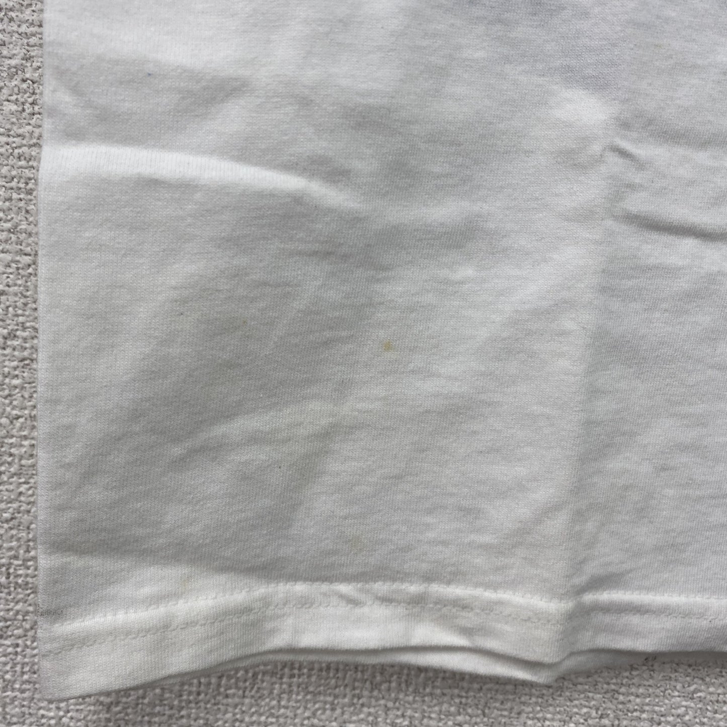 Lee　野茂英雄　半袖Tシャツ　タグ付　白　ホワイト　Mサイズ