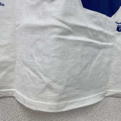 Lee　野茂英雄　半袖Tシャツ　タグ付　白　ホワイト　Mサイズ