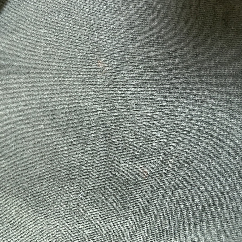 GILDAN　NCAA　NATIONAL CHAMPIONS　バスケ　半袖プリントTシャツ　緑　グリーン　スポーツ　古着
