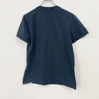 STAR WARS　スターウォーズ　Disney　ディズニー　半袖Tシャツ　ムービーT　黒　ブラック　Mサイズ