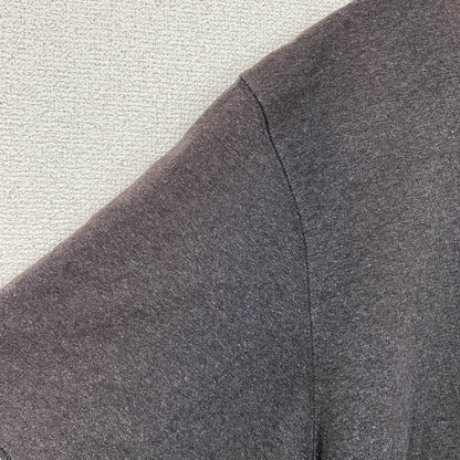 Carhartt　カーハート　半袖プリントTシャツ　フェード　黒　ブラック　Lサイズ　