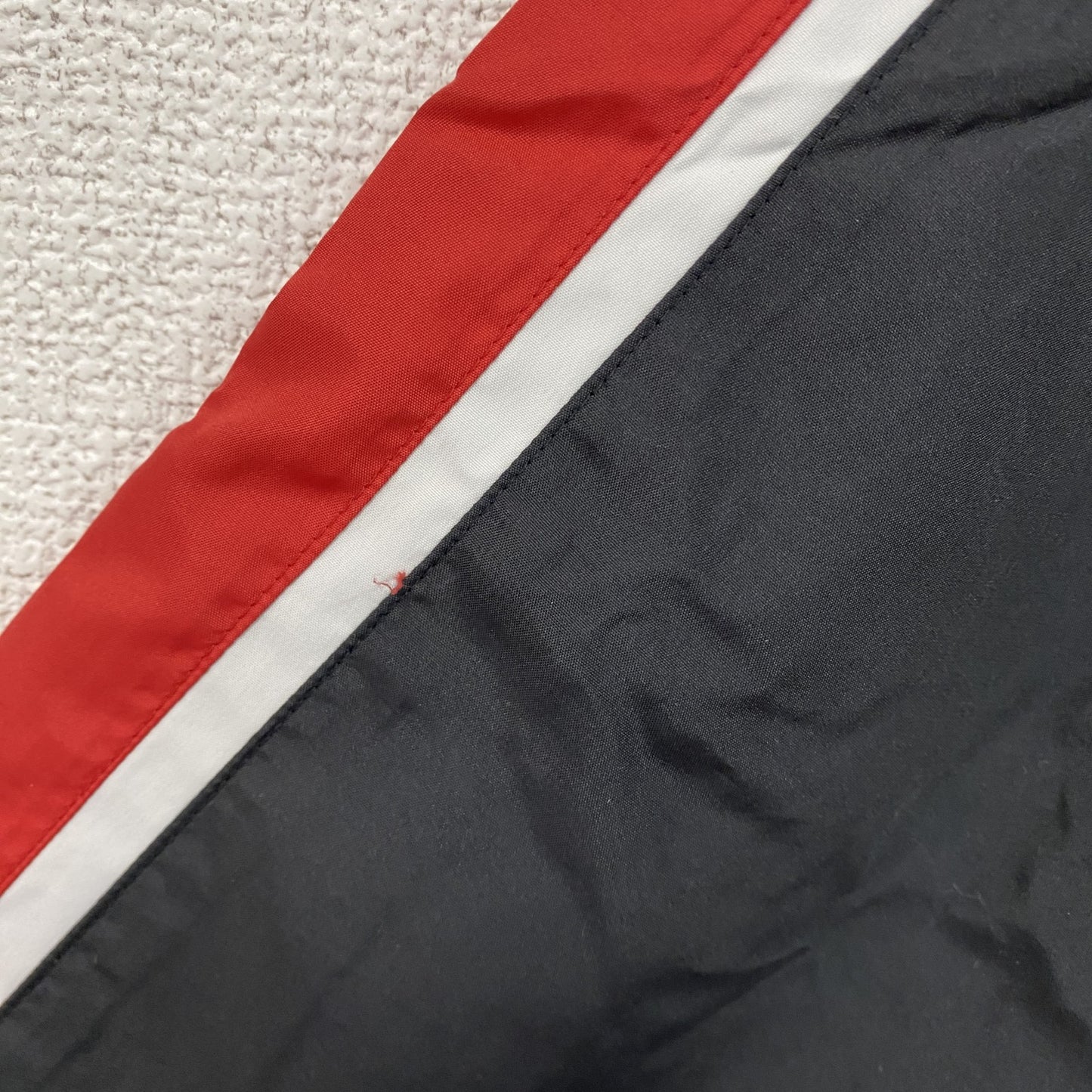 NIKE　ナイキ　ジャージセットアップ　トラックジャケット　トラックパンツ　黒　ブラック　Lサイズ