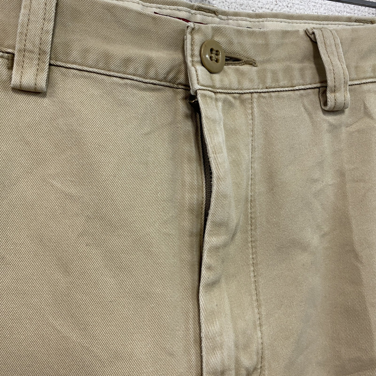 Levi's　RED TAB　リーバイス　ワークパンツ/チノパン　ベージュ　34サイズ　