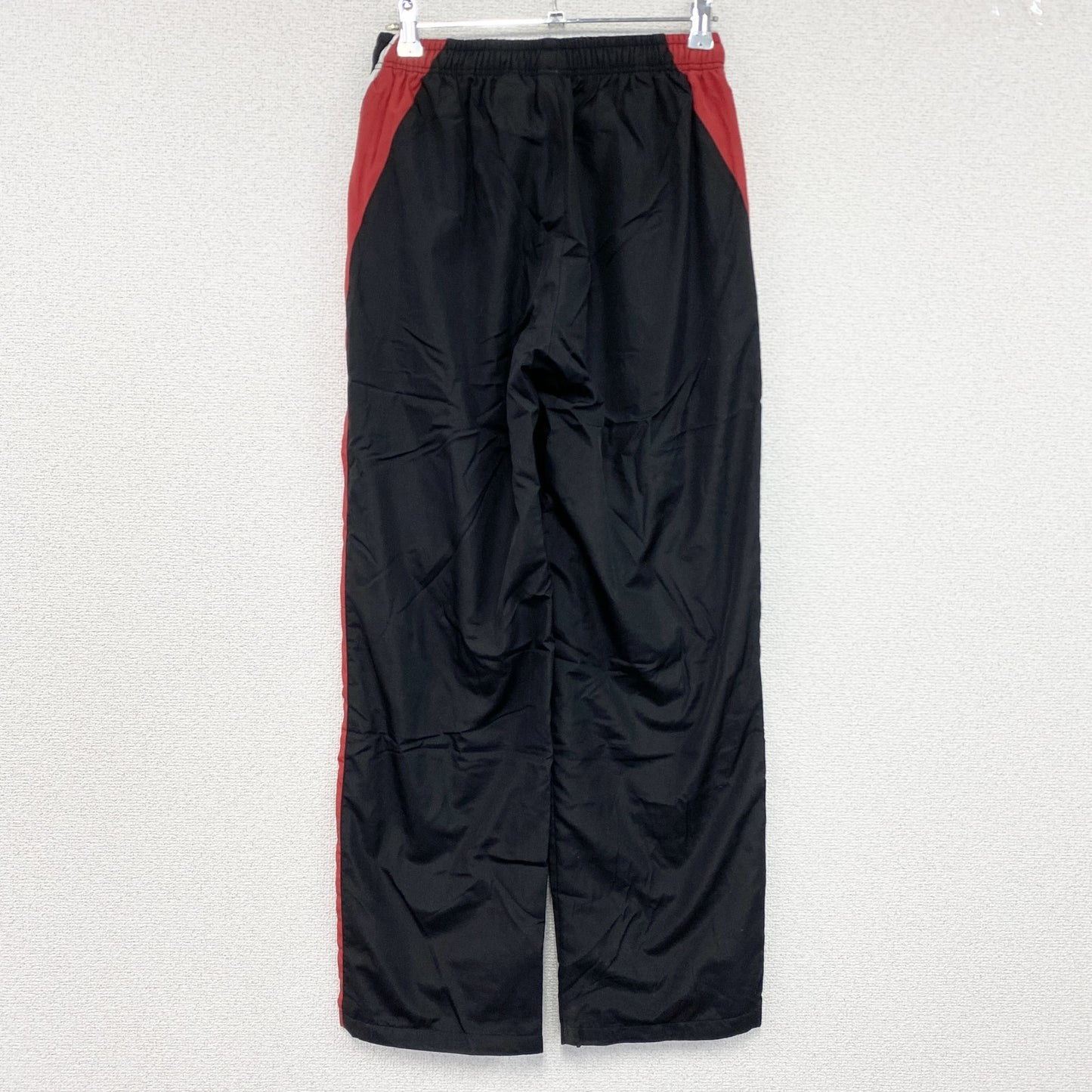 NIKE　ナイキ　ジャージセットアップ　トラックジャケット　トラックパンツ　黒　ブラック　Lサイズ