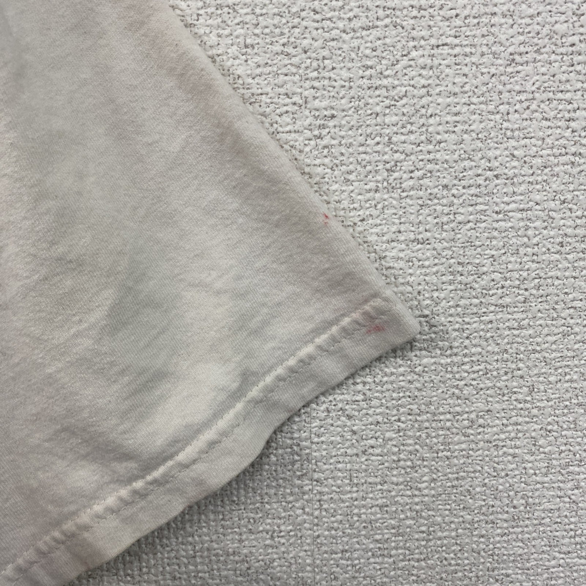 00s　GILDAN　半袖Tシャツ　ヴィンテージ　白　ホワイト　Mサイズ　古着
