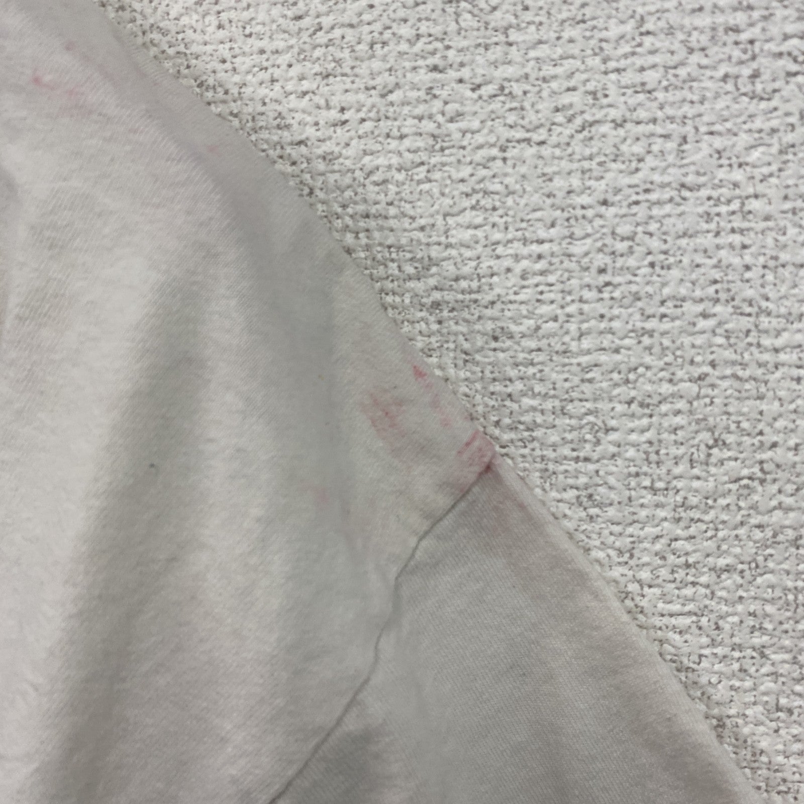 00s　GILDAN　半袖Tシャツ　ヴィンテージ　白　ホワイト　Mサイズ　古着