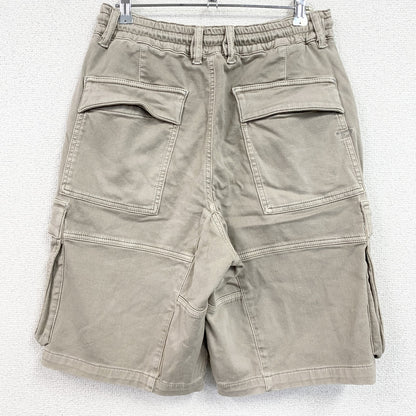 DIESEL　ディーゼル　カーゴハーフパンツ/ショートパンツ　ベージュ　28サイズ