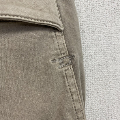 DIESEL　ディーゼル　カーゴハーフパンツ/ショートパンツ　ベージュ　28サイズ