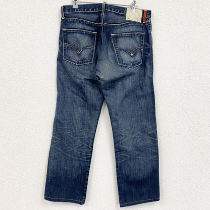 Levi’ｓ　リーバイス　デニムパンツ/ジーンズ　インディゴ　34サイズ