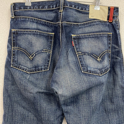 Levi’ｓ　リーバイス　デニムパンツ/ジーンズ　インディゴ　34サイズ