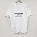 00s　HONDA　ホンダ　半袖Tシャツ　レース　企業ロゴ　ヴィンテージ　白　ホワイト　LLサイズ