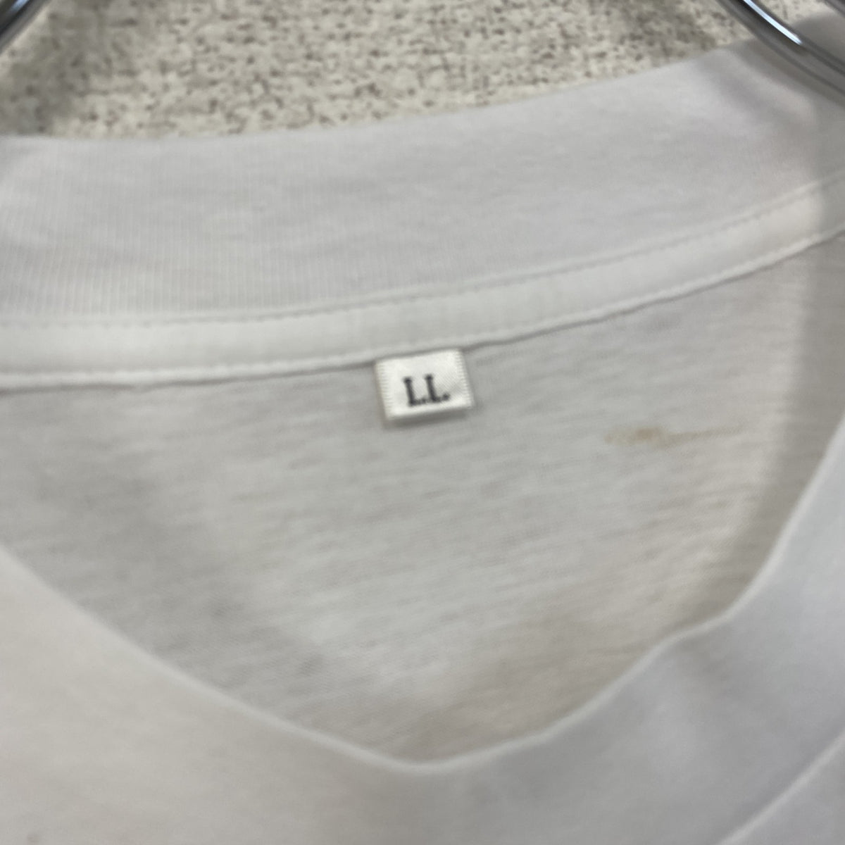 00s　HONDA　ホンダ　半袖Tシャツ　レース　企業ロゴ　ヴィンテージ　白　ホワイト　LLサイズ