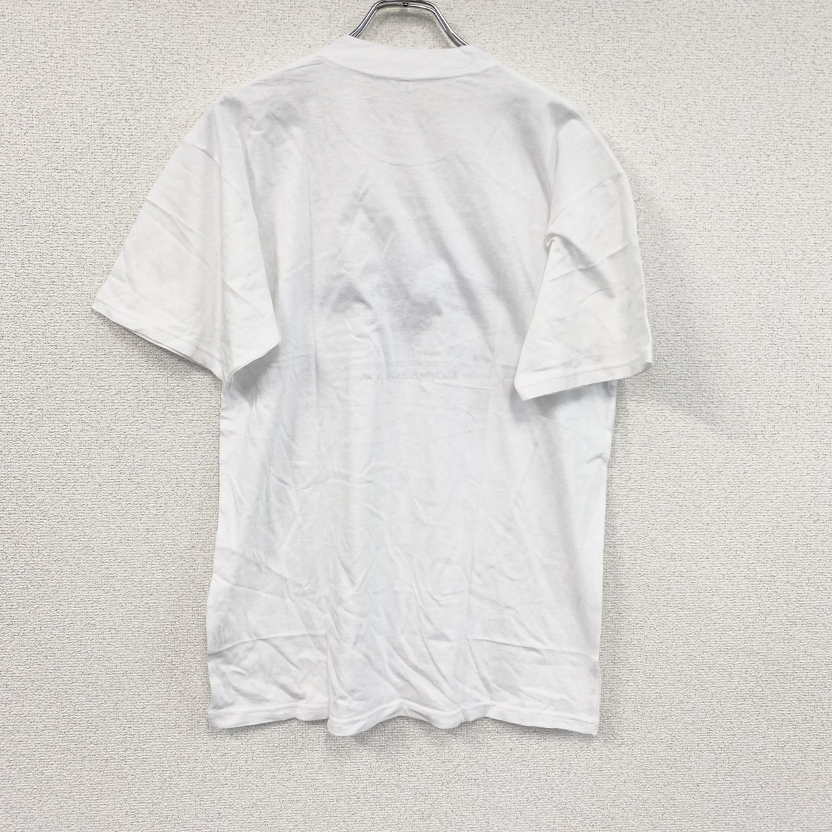 00s　HONDA　ホンダ　半袖Tシャツ　レース　企業ロゴ　ヴィンテージ　白　ホワイト　LLサイズ