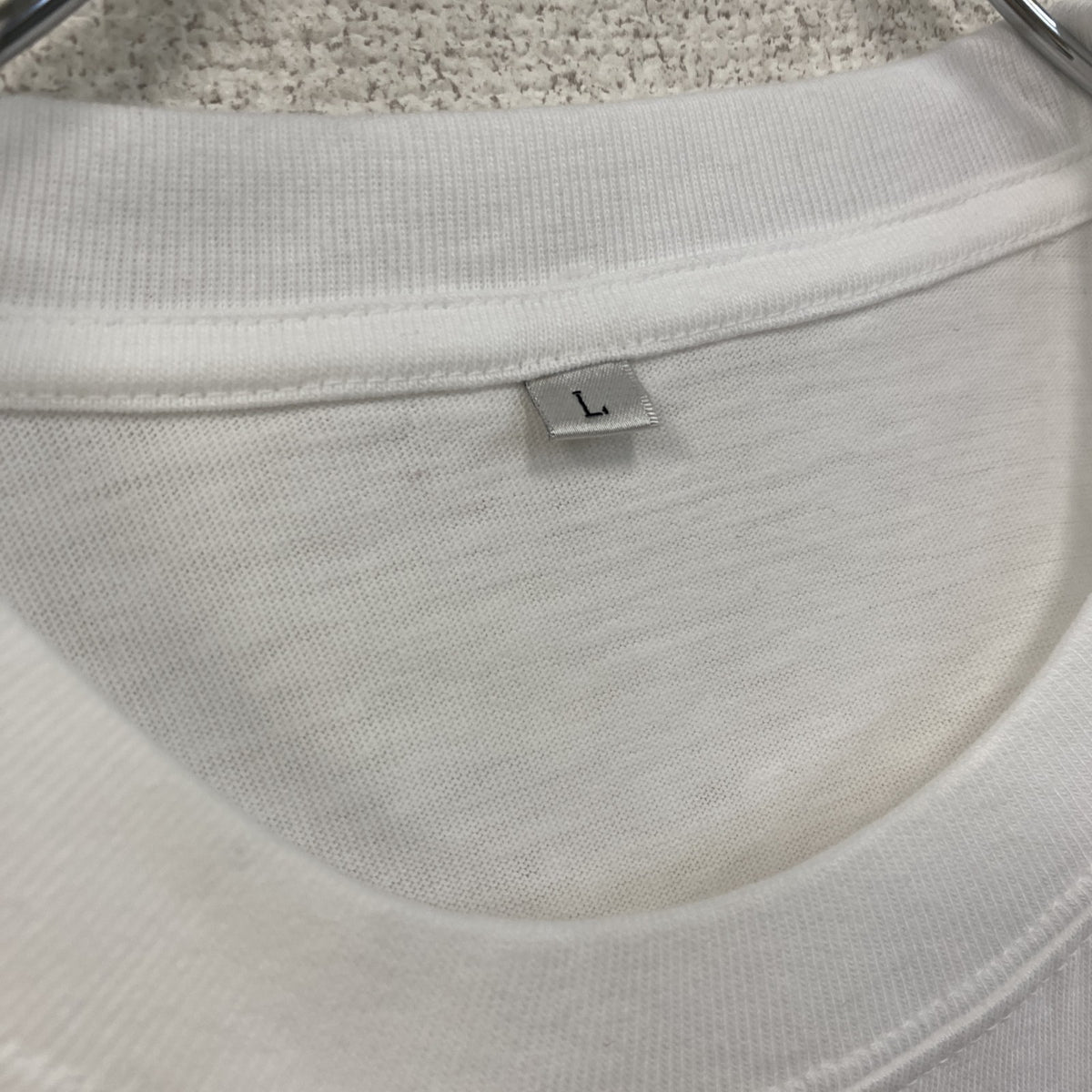 00s　HONDA　ホンダ　半袖Tシャツ　企業ロゴ　ヴィンテージ　白　ホワイト　Lサイズ