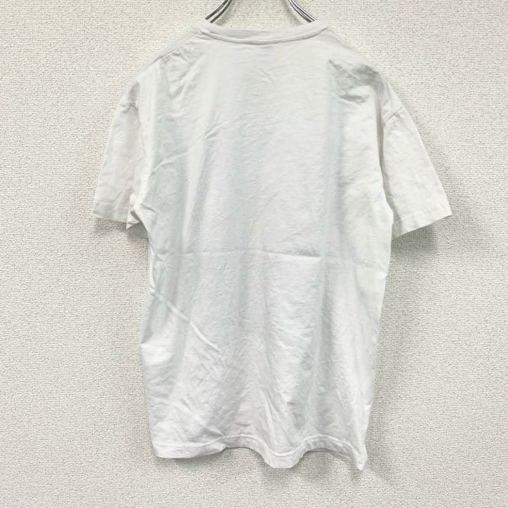 SOLs　半袖Tシャツ　灰色　グレー　Mサイズ　古着