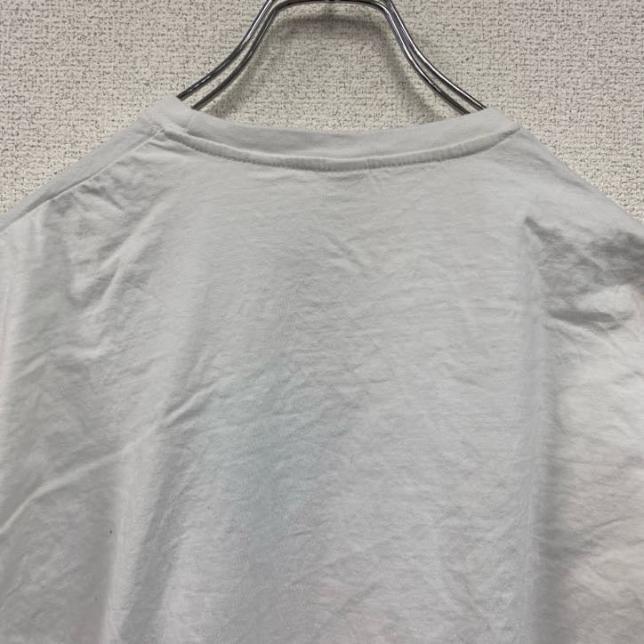 SOLs　半袖Tシャツ　灰色　グレー　Mサイズ　古着