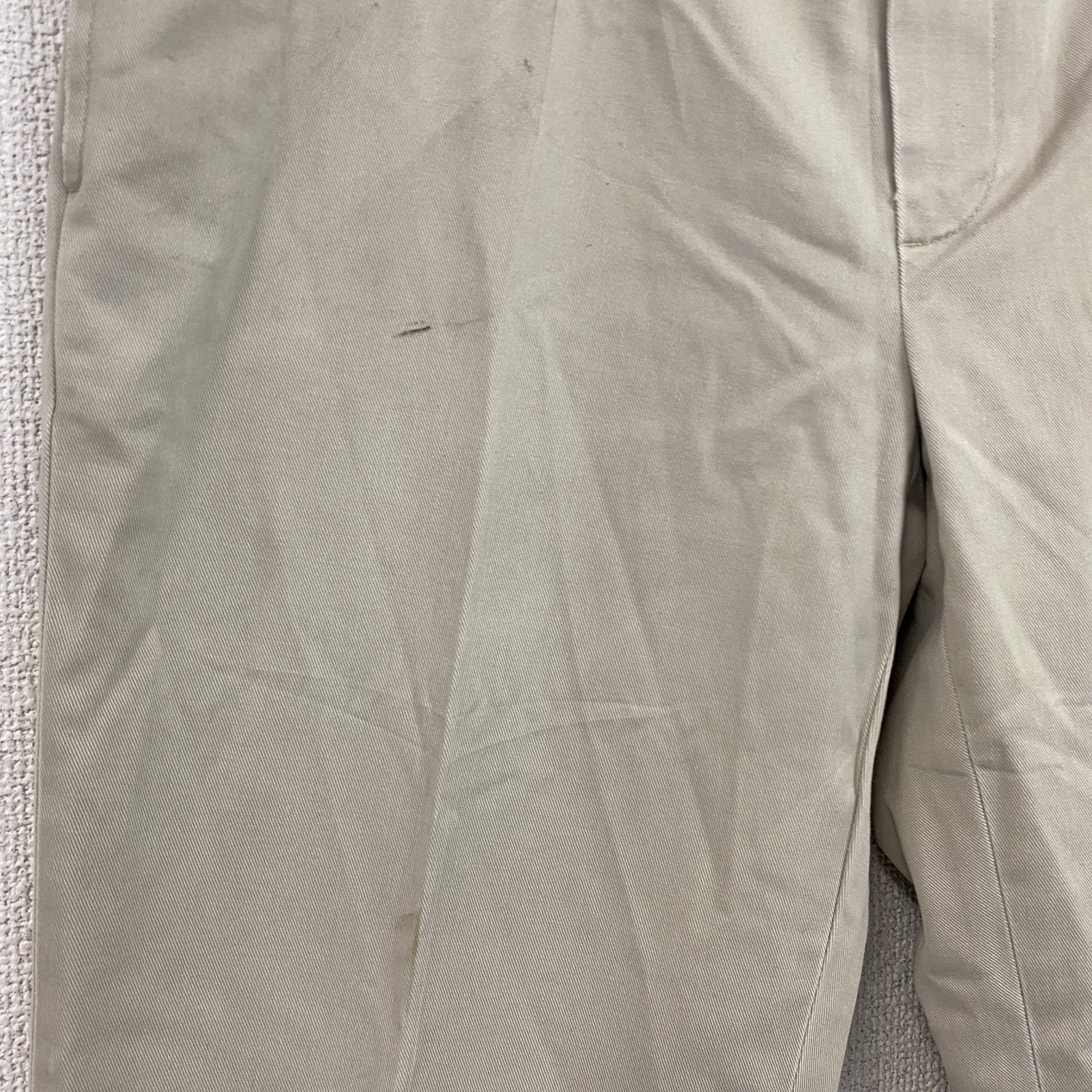 00s　BROOKS BROTHERS　ブルックスブラザーズ　アドバンテージチノ　チノパン　ベージュ　W35サイズ　古着