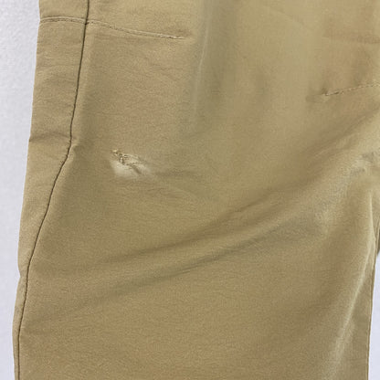 THE NORTH FACE　ザ・ノースフェイス　リッジライトパンツ　ベージュ　Mサイズ