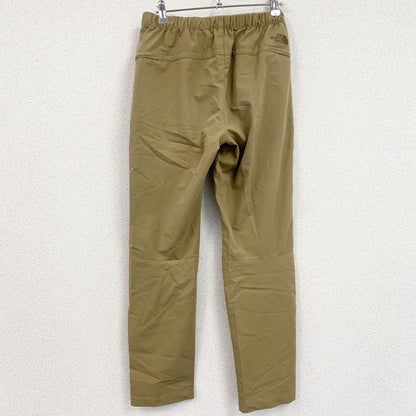 THE NORTH FACE　ザ・ノースフェイス　リッジライトパンツ　ベージュ　Mサイズ