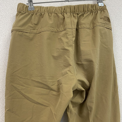 THE NORTH FACE　ザ・ノースフェイス　リッジライトパンツ　ベージュ　Mサイズ