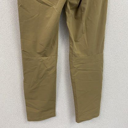 THE NORTH FACE　ザ・ノースフェイス　リッジライトパンツ　ベージュ　Mサイズ