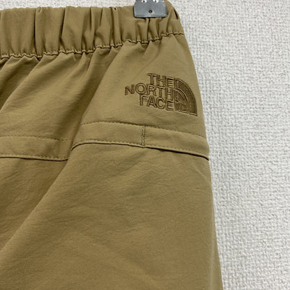 THE NORTH FACE　ザ・ノースフェイス　リッジライトパンツ　ベージュ　Mサイズ