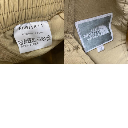 THE NORTH FACE　ザ・ノースフェイス　リッジライトパンツ　ベージュ　Mサイズ