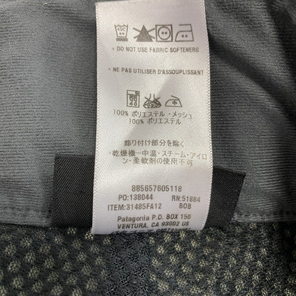 Patagonia　パタゴニア　GORE-TEX　パウダーボウルパンツ　ボードウェア　黒　ブラック　Mサイズ
