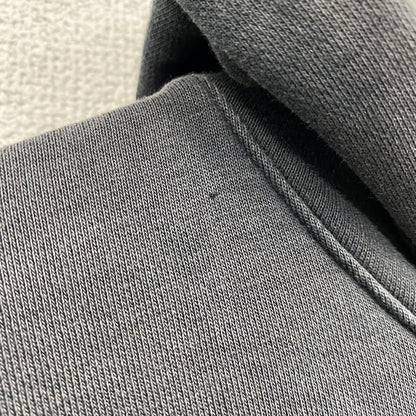 NIKE　ナイキ　スウェットパーカー/フーディー　黒　ブラック　XLサイズ