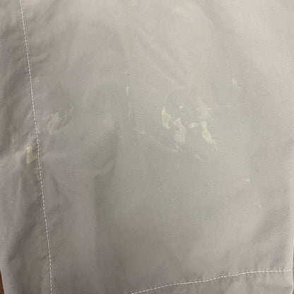 00s　米軍　U.S.ARMY　トレーニングジャケット　ナイロンジャケット　ヴィンテージ　グレー　XLサイズ