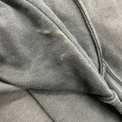 UNIQLO　ユニクロ　長袖シャツジャケット　インディゴ　Mサイズ