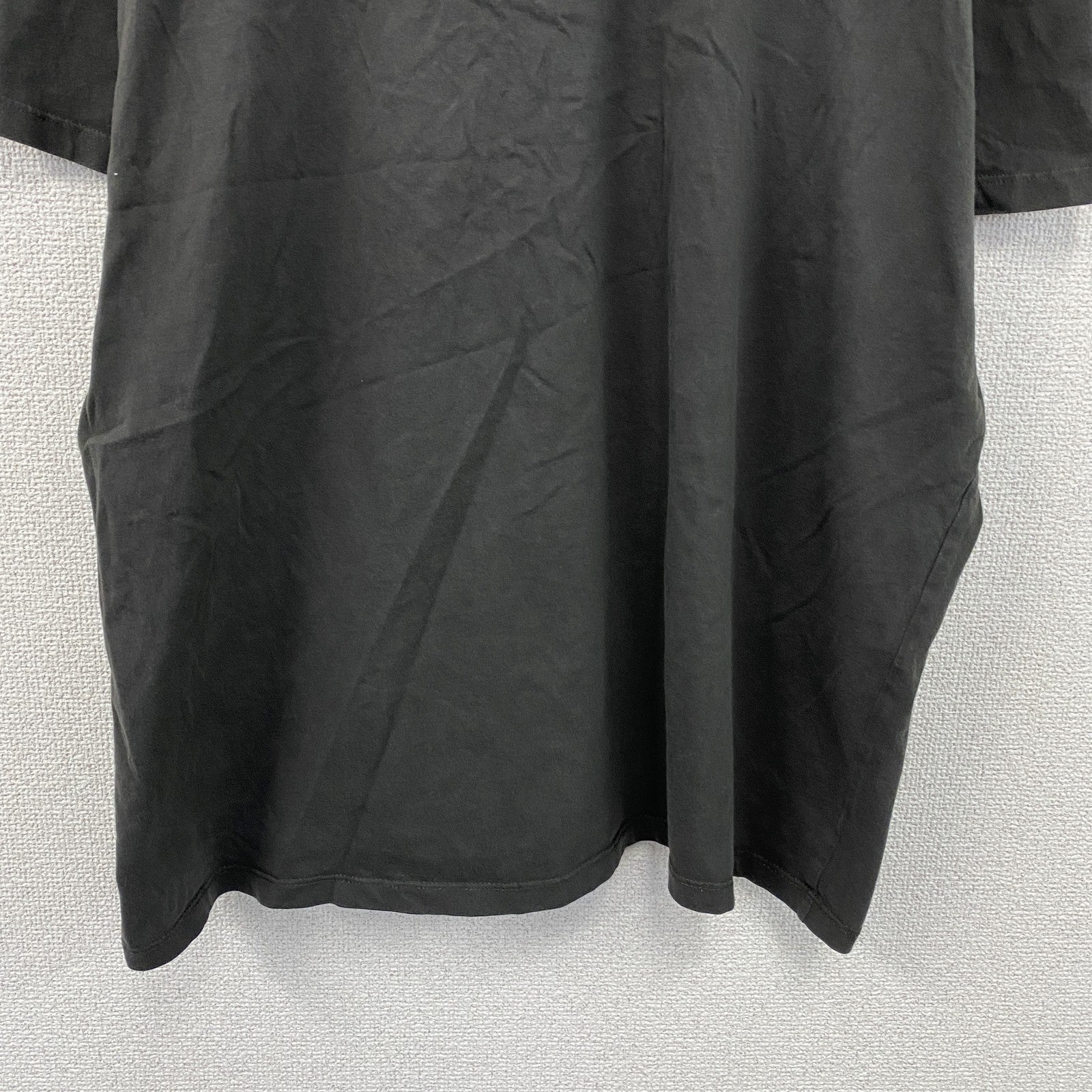 GUINNESS　ギネス　半袖プリントTシャツ　企業T　ダークグレー　3XLサイズ　古着
