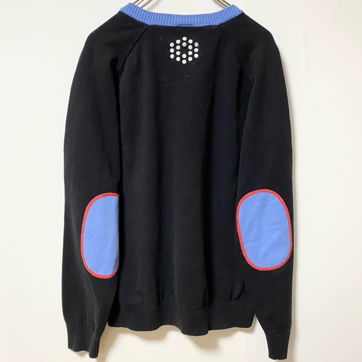 GAP　ギャップ　フィールドジャケット　ロクヨンクロス　オレンジ　Mサイズ　古着